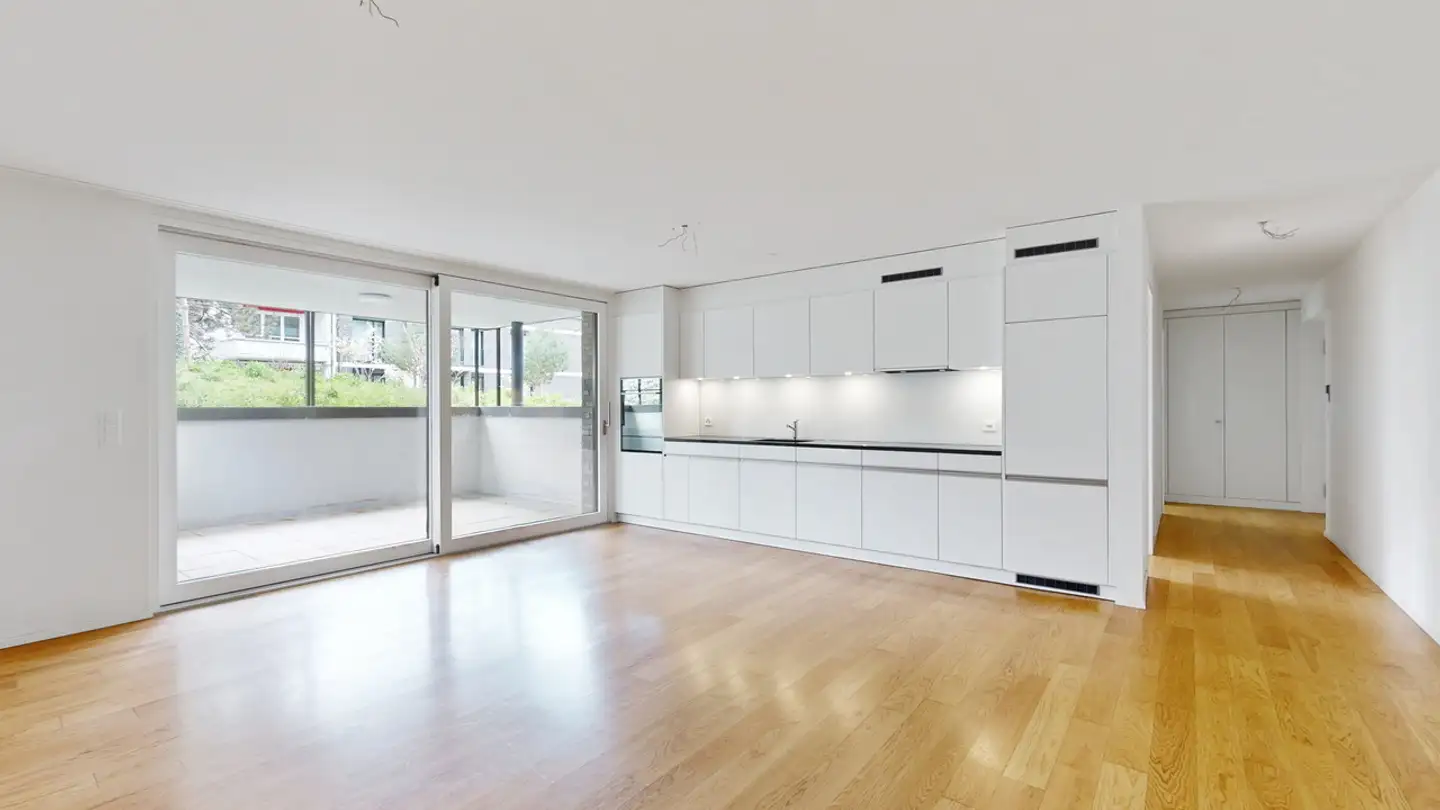 Apartment for rent - Batteriestrasse 4a, 4103 Bottmingen - Photo 2