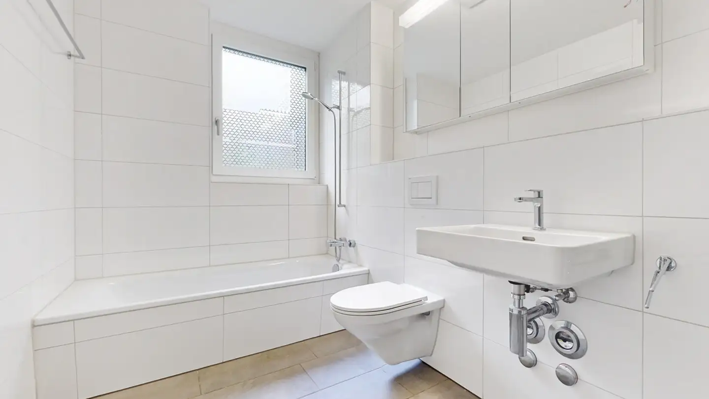 Apartment for rent - Batteriestrasse 4a, 4103 Bottmingen - Photo 4