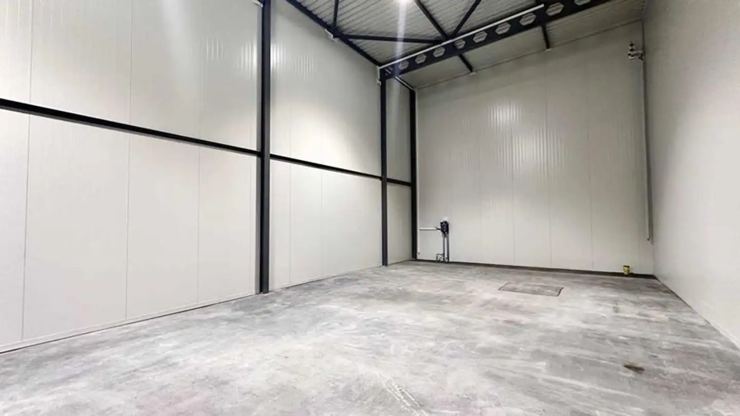 Storage space for rent - 1920 Martigny - Photo 4