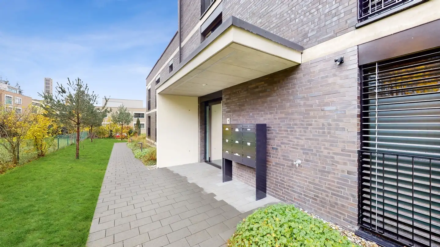 Apartment for rent - Batteriestrasse 4a, 4103 Bottmingen