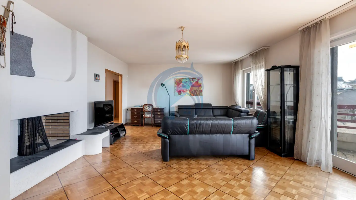 Appartamento in vendita - 1820 Territet - Photo 2