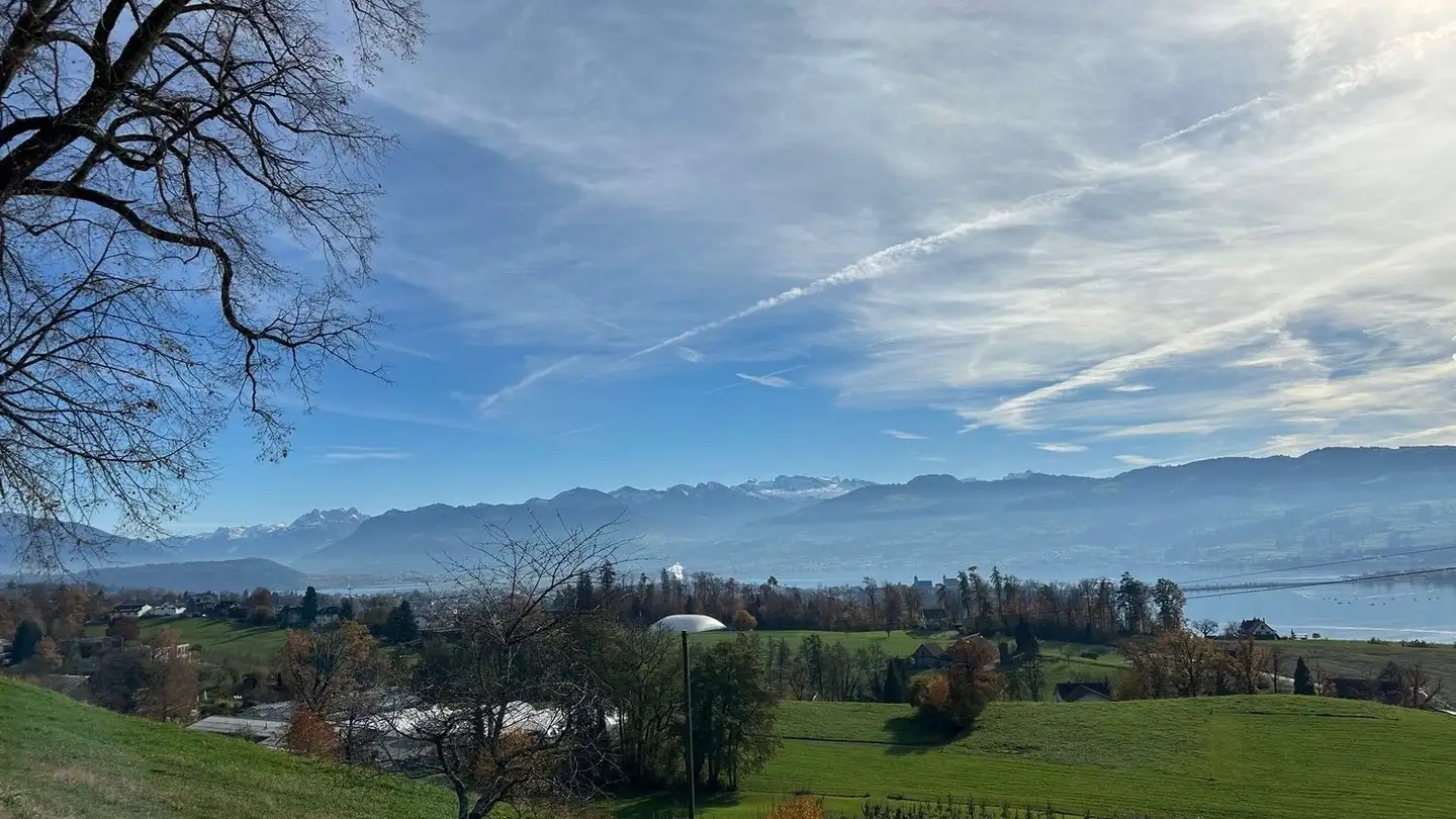 Appartamento in affitto - 8645 Jona