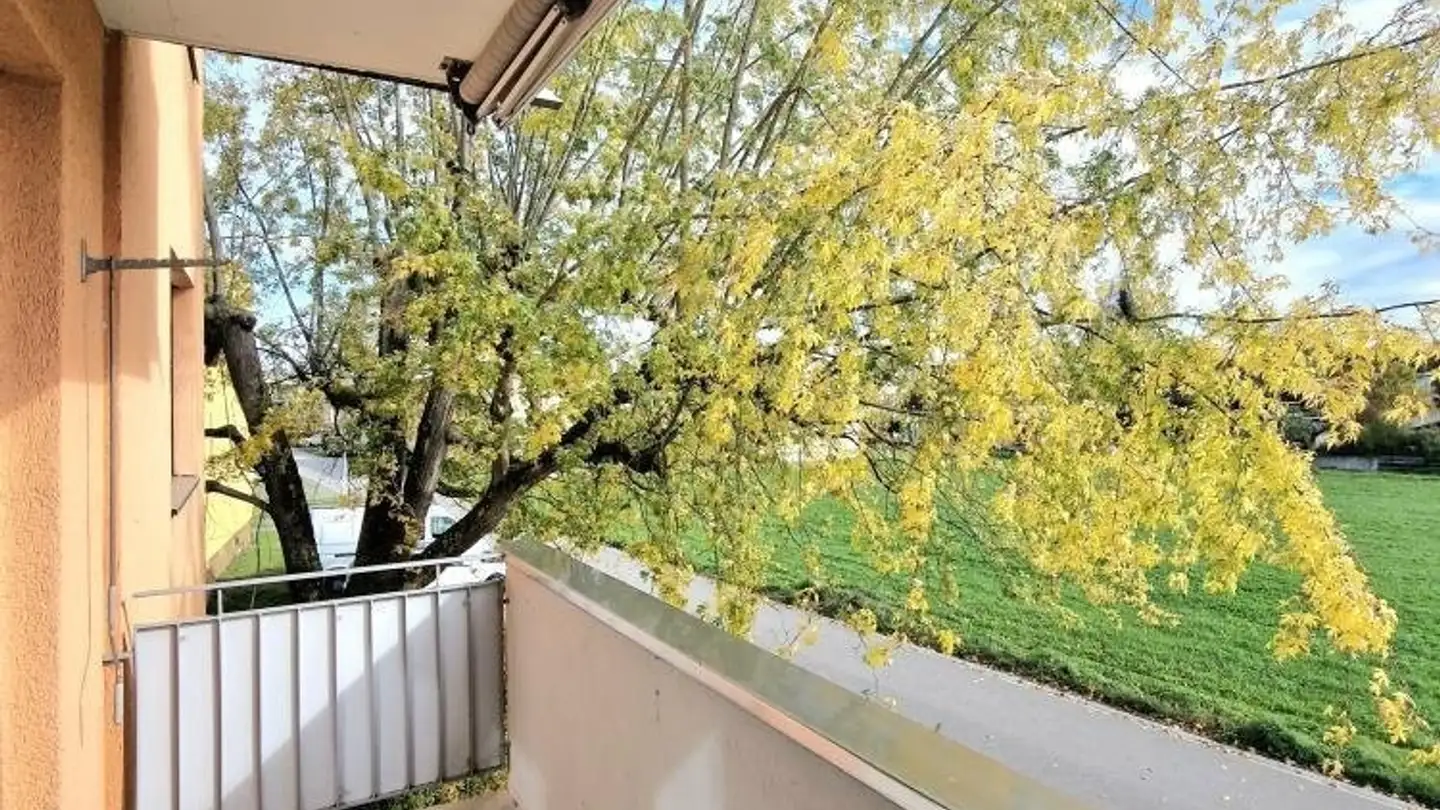 Appartamento in affitto - Wiesenstrasse 13, 4912 Aarwangen - Photo 4