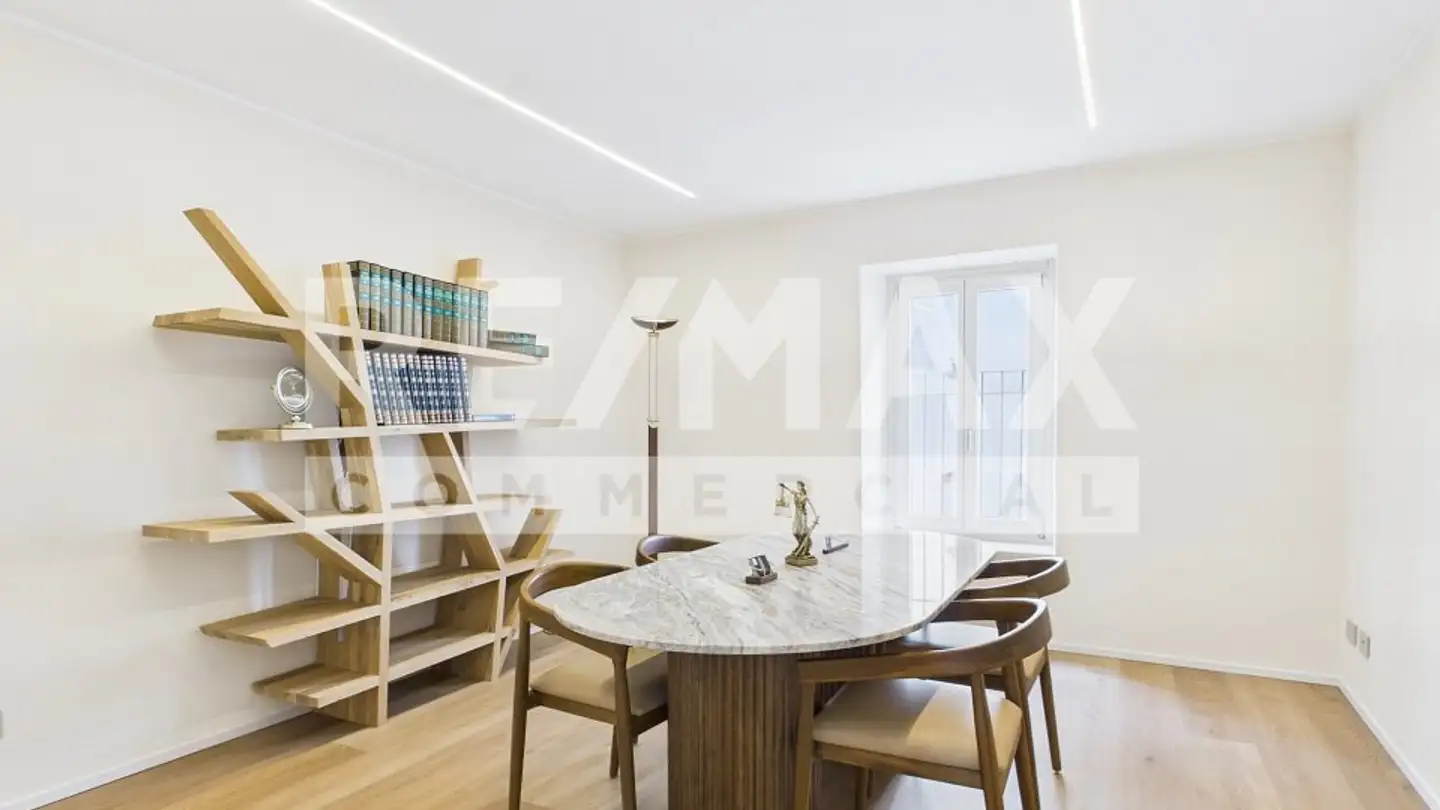 Spazio ufficio in affitto - 6877 Coldrerio - Photo 4