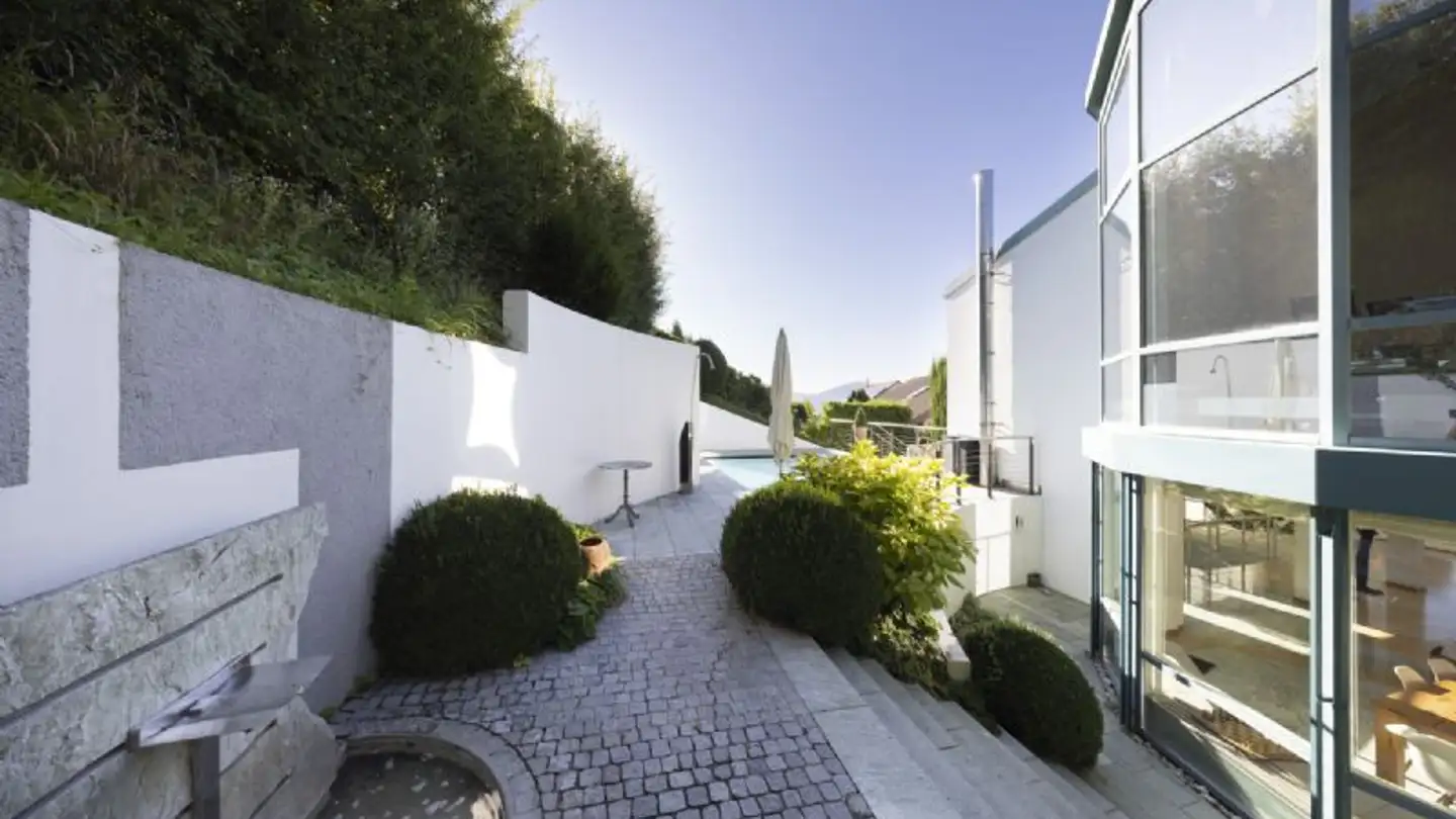 Single house for sale - Räckholder 10, 4632 Trimbach - Photo 3