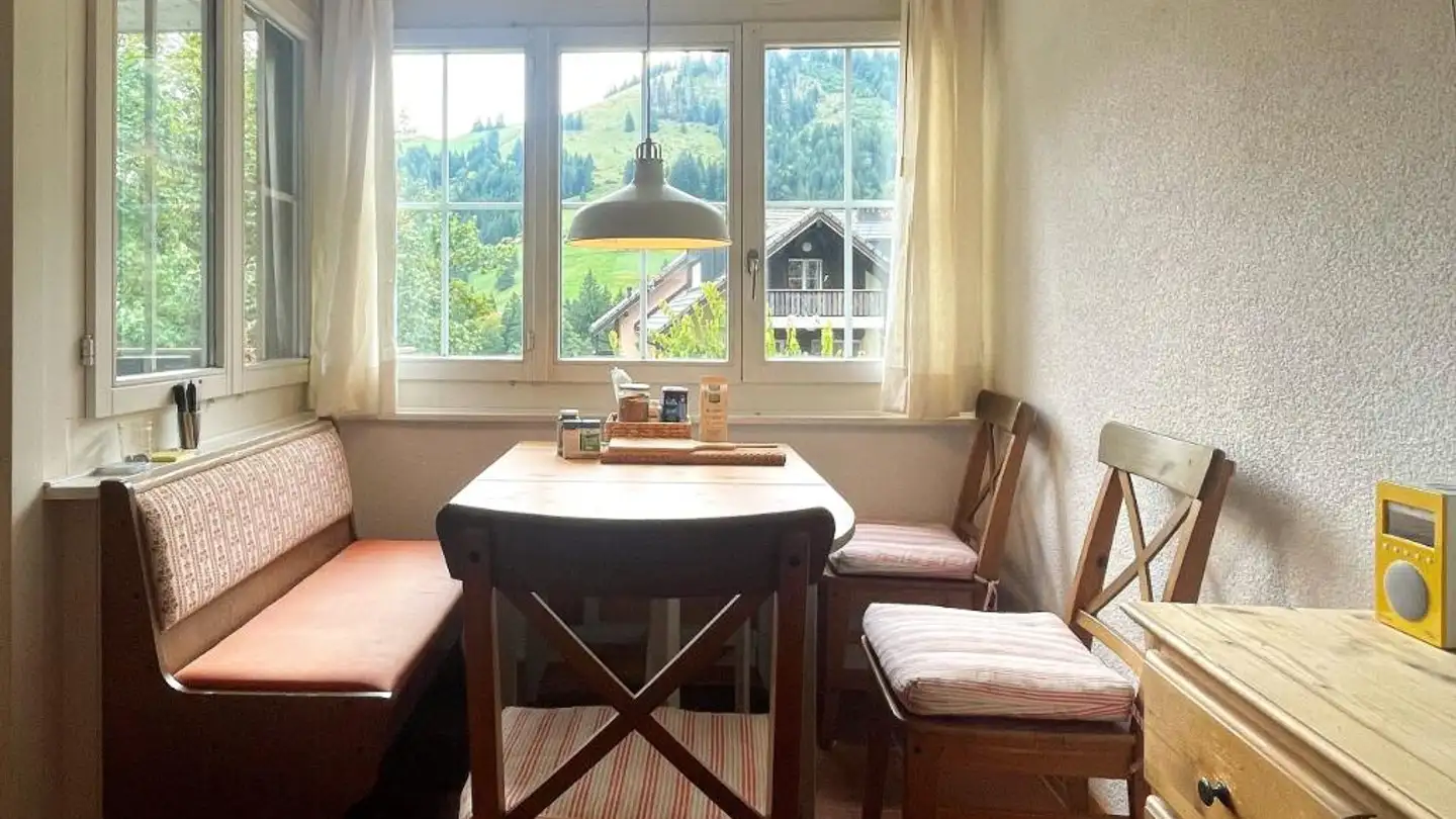 Appartement à vendre - Moléson, 1663 Moléson-sur-Gruyères - Photo 2