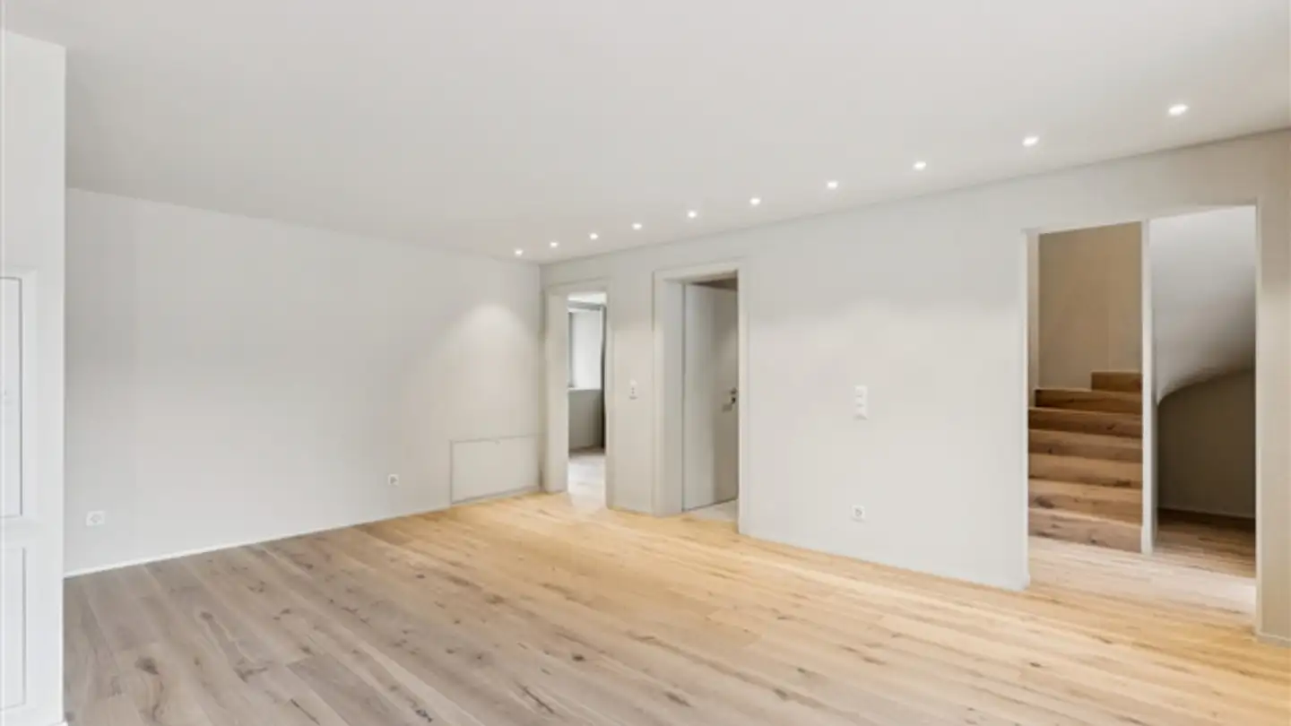 Wohnung kaufen - Via Vitg 37, 7147 Vignogn - Foto 2