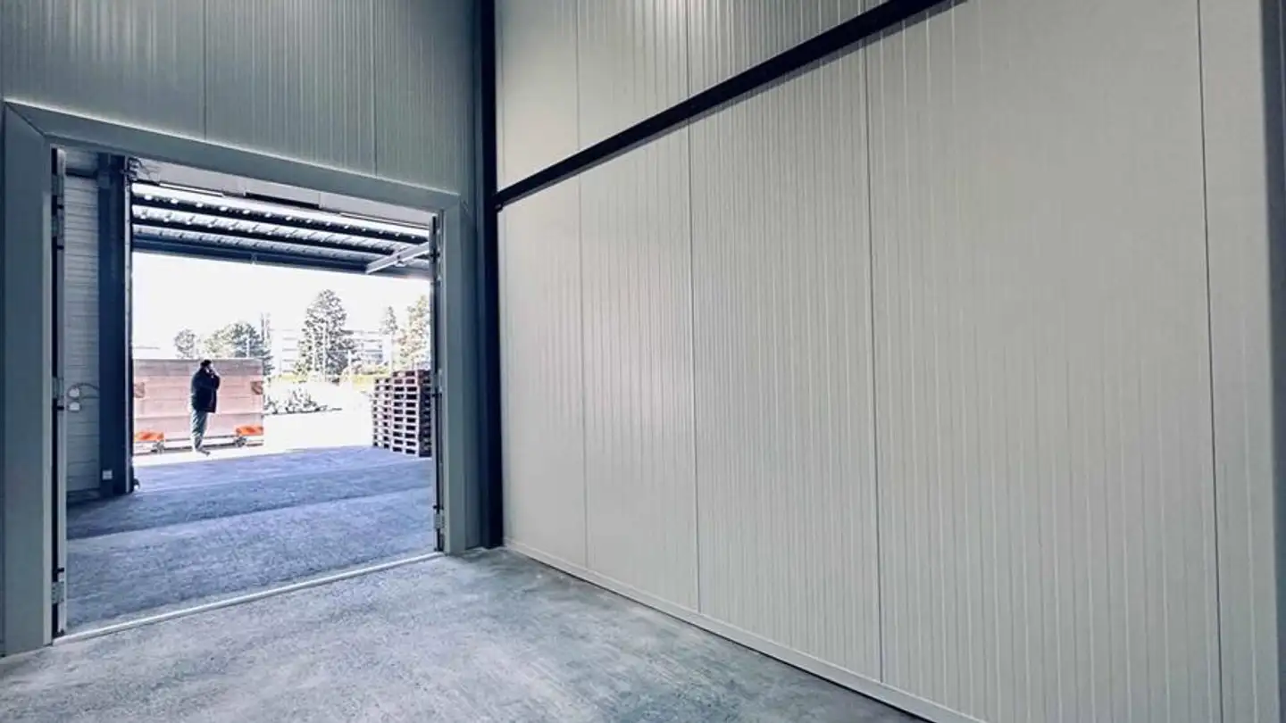 Storage space for rent - 1920 Martigny - Photo 2