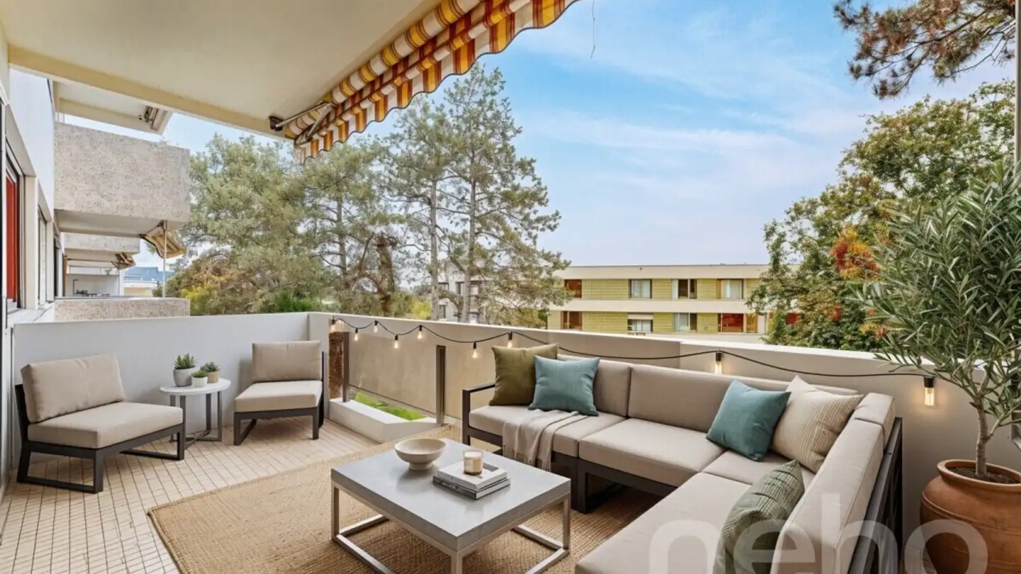 Appartamento in vendita - 1196 Gland - Foto 3