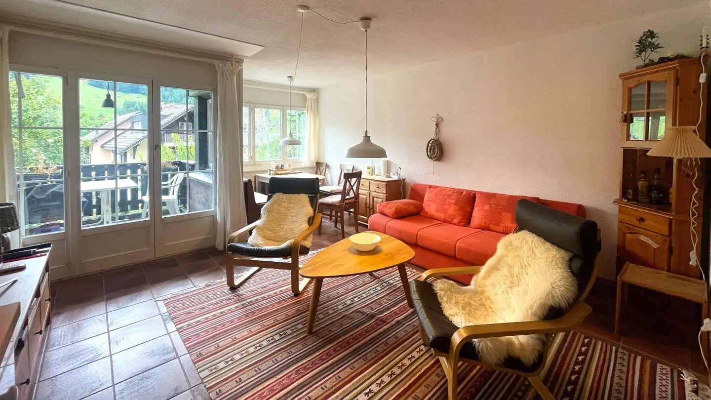 Appartement à vendre - Moléson, 1663 Moléson-sur-Gruyères - Photo 3