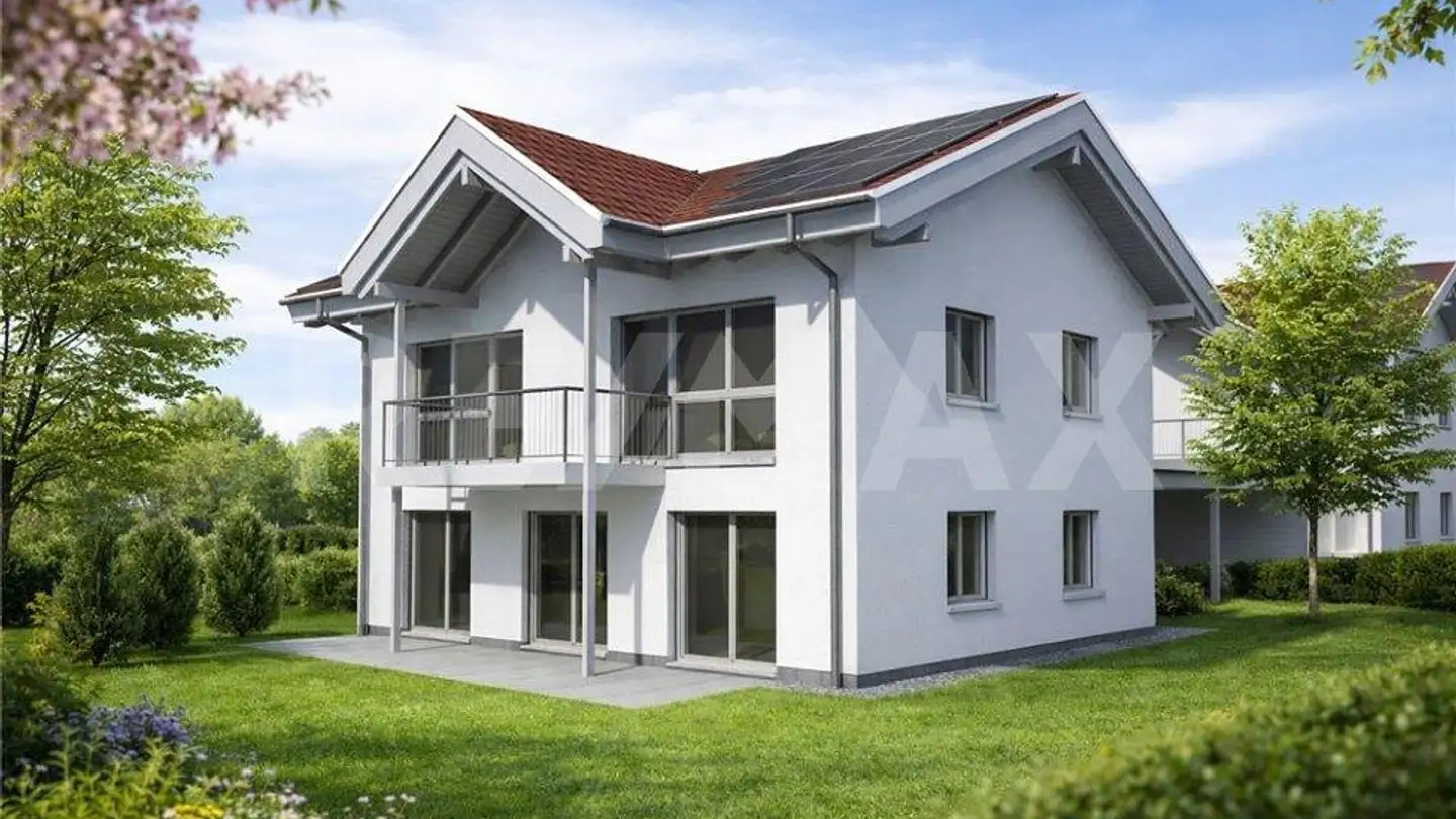 Single house for sale - 3254 Messen