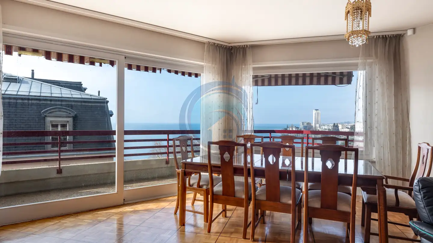 Appartamento in vendita - 1820 Territet - Photo 3