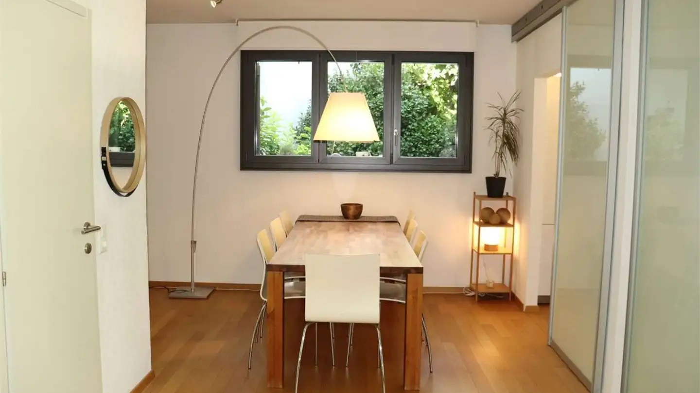 Einfamilienhaus kaufen - Ronco Di Santa Croce 8, 6826 Riva San Vitale - Foto 4