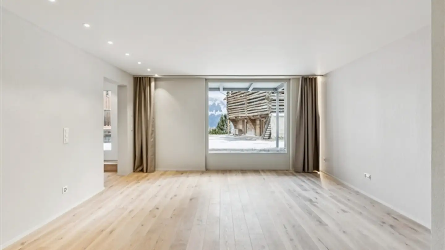 Wohnung kaufen - Via Vitg 37, 7147 Vignogn - Foto 3