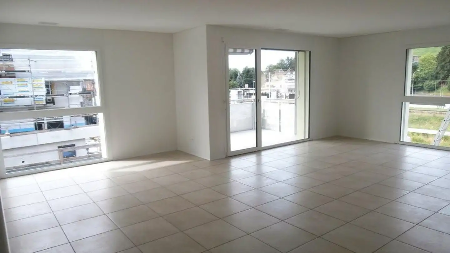 Wohnung mieten - Wydenpark 1, 2557 Studen BE