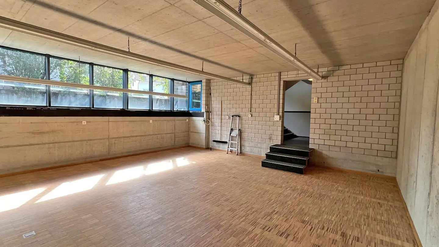 Single house for sale - Poststrasse, 4562 Biberist - Photo 3