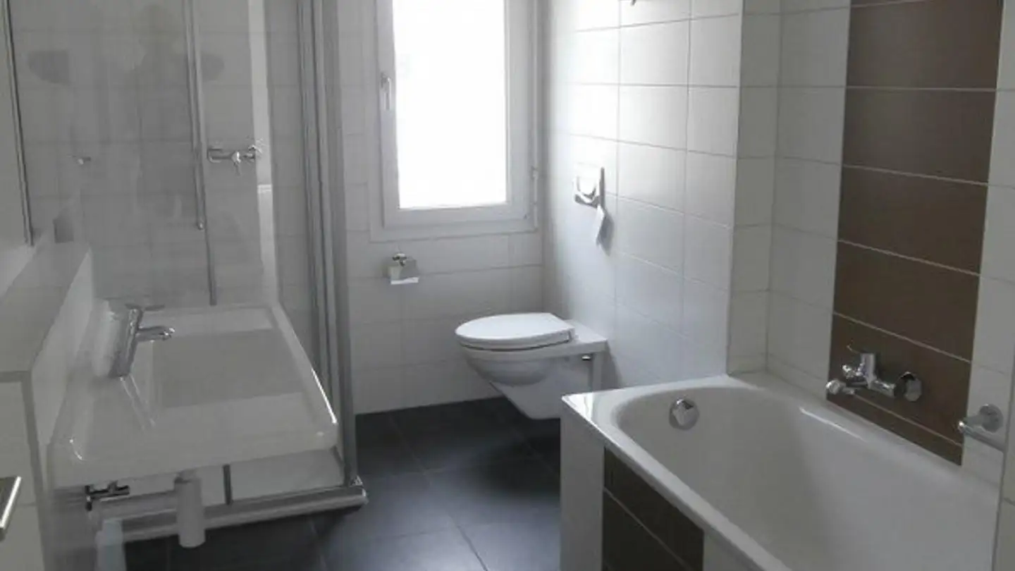 Wohnung mieten - Wydenpark 1, 2557 Studen BE - Foto 4