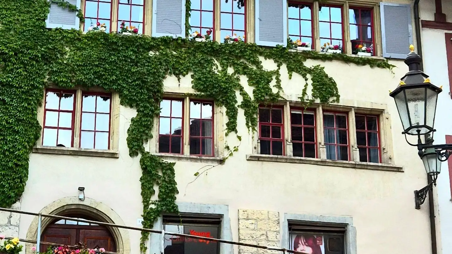 Wohnung mieten - Obere Gasse 13, 5400 Baden