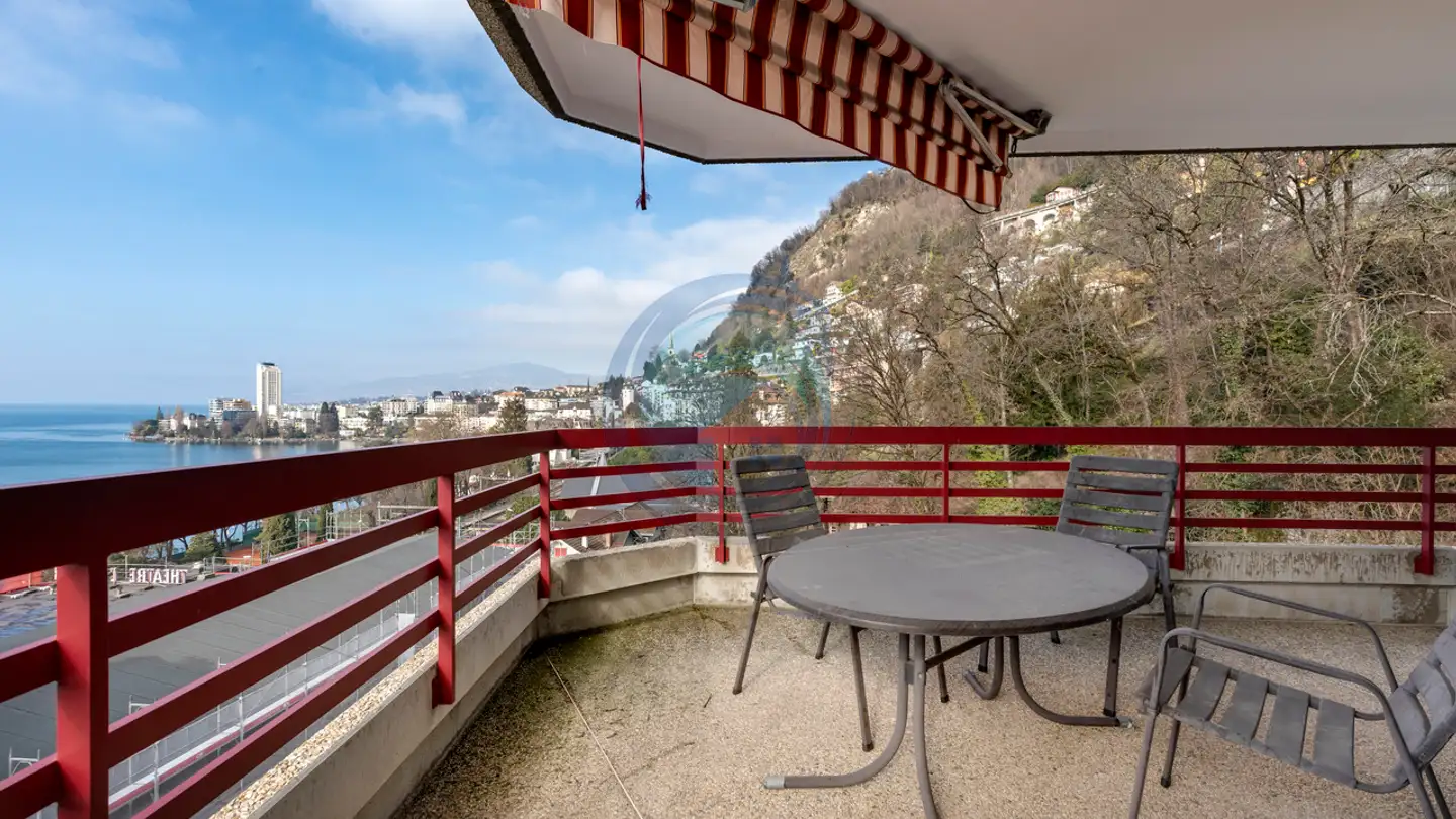 Appartamento in vendita - 1820 Territet - Photo 4