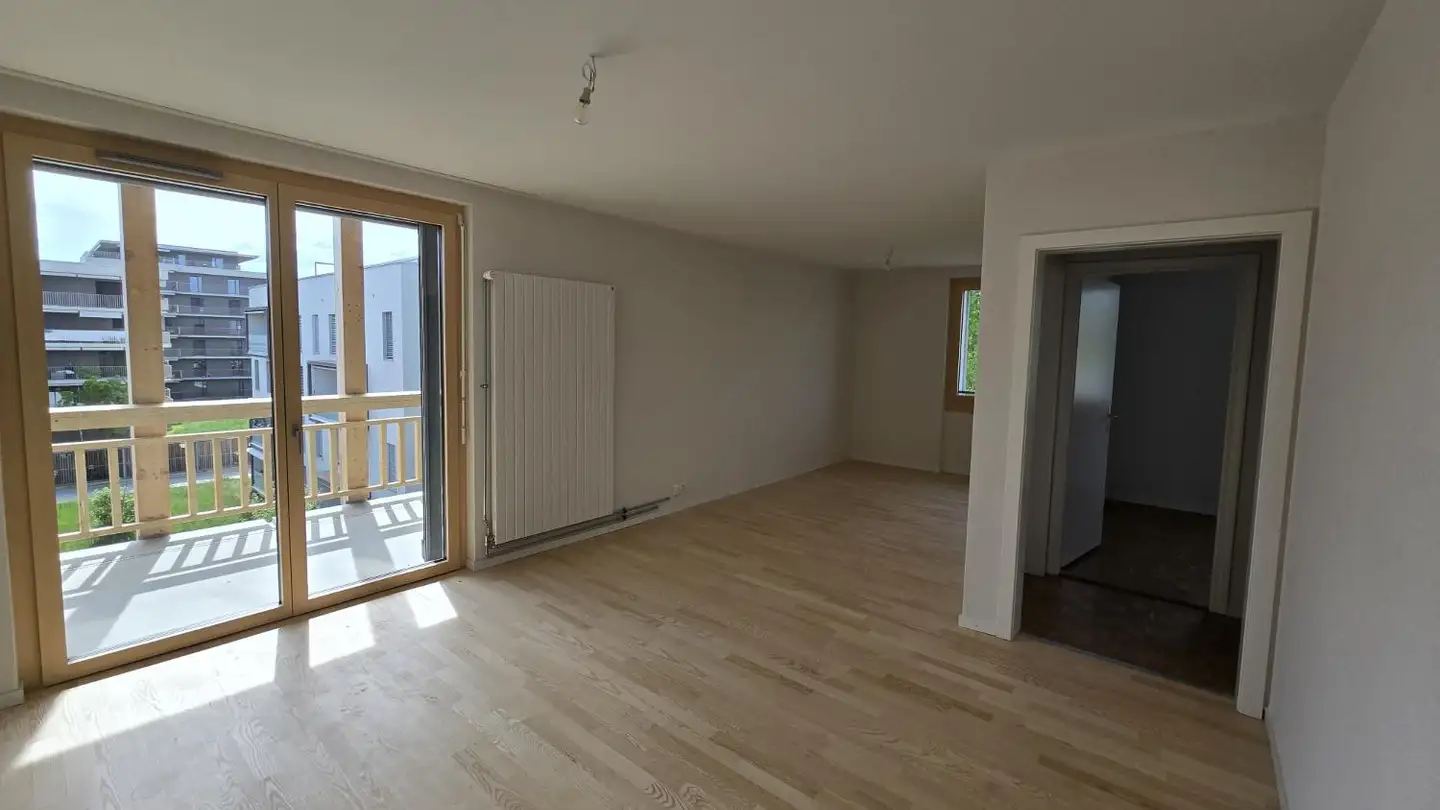 Apartment for rent - Allée Du Communet 1, 1196 Gland - Photo 2