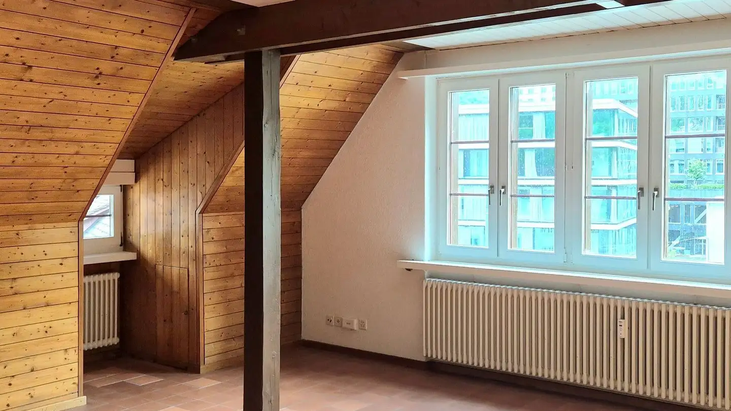 Appartamento in affitto - Obere Gasse 13, 5400 Baden - Foto 2