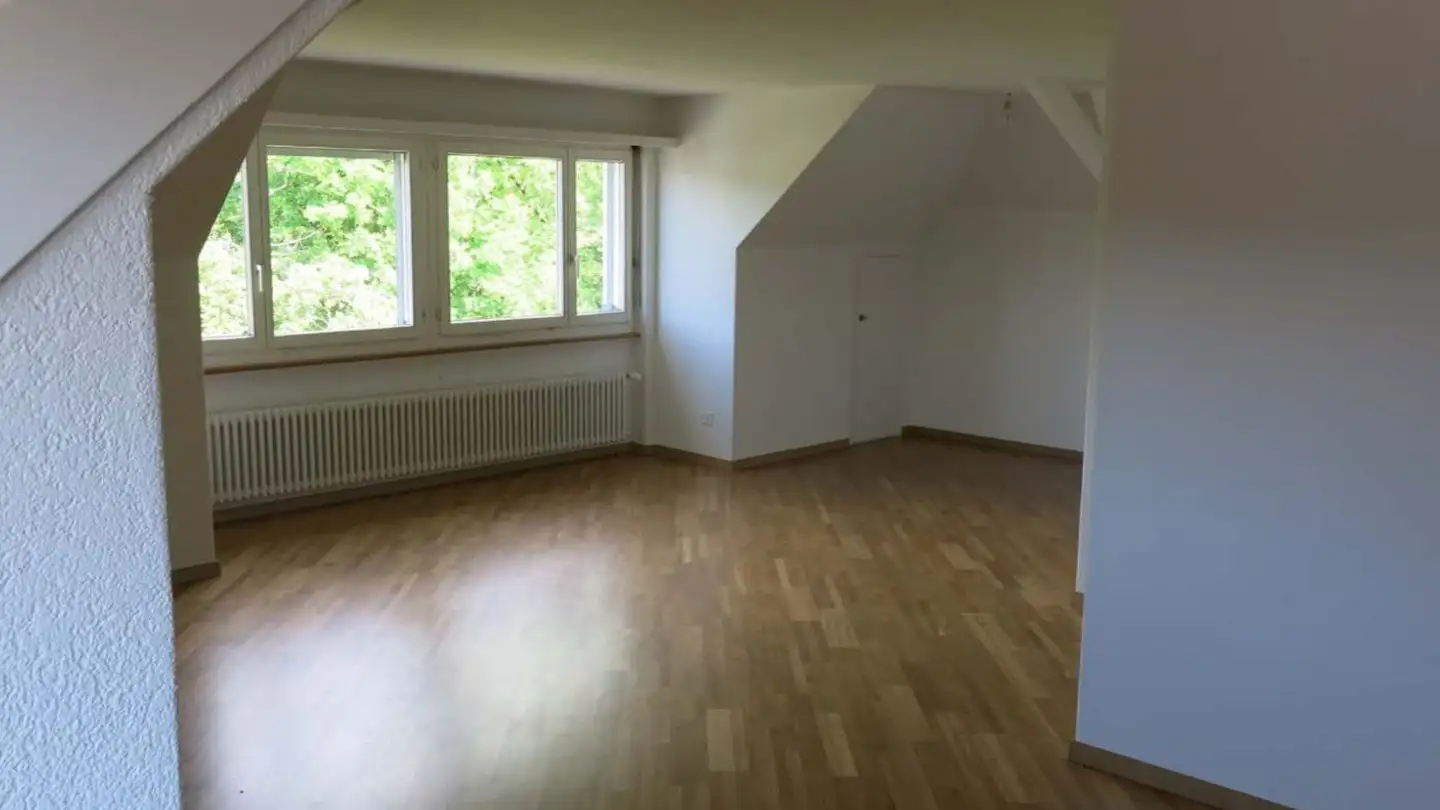 Appartement à louer - 8400 Winterthur