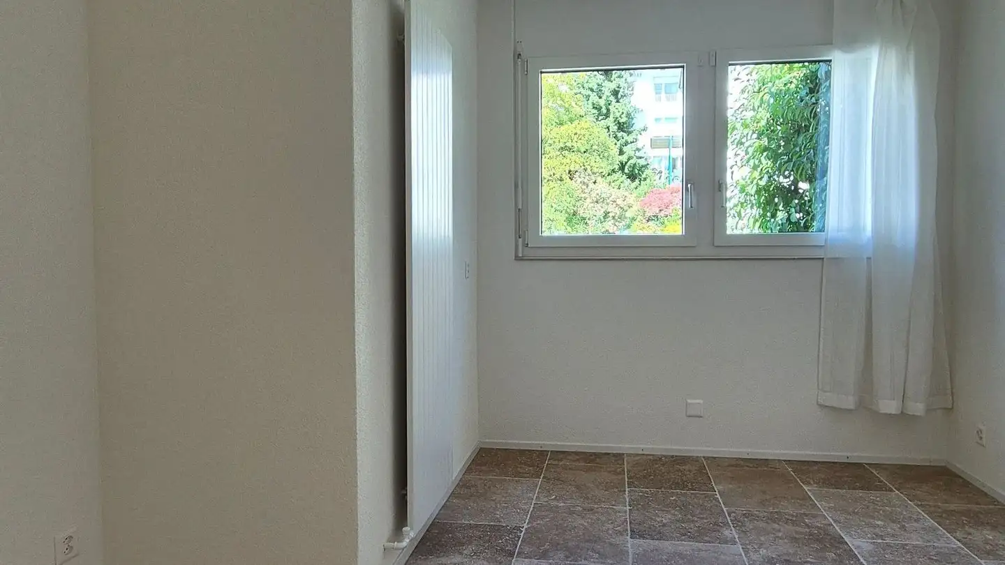 Apartment for rent - Forsterstrasse, 8044 Zürich - Photo 4