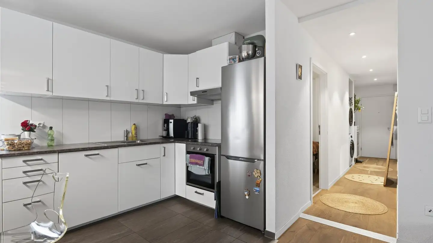 Residential building for sale - Alpenstrasse 25, 8600 Dübendorf - Photo 4