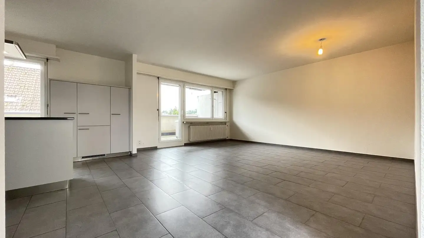 Attique à louer - Landhofallee 1, 4153 Reinach BL - Photo 2