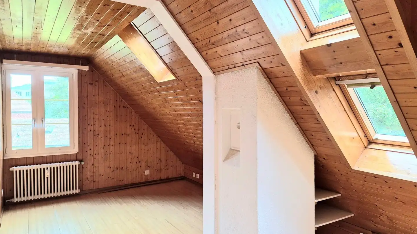 Appartamento in affitto - Obere Gasse 13, 5400 Baden - Foto 3
