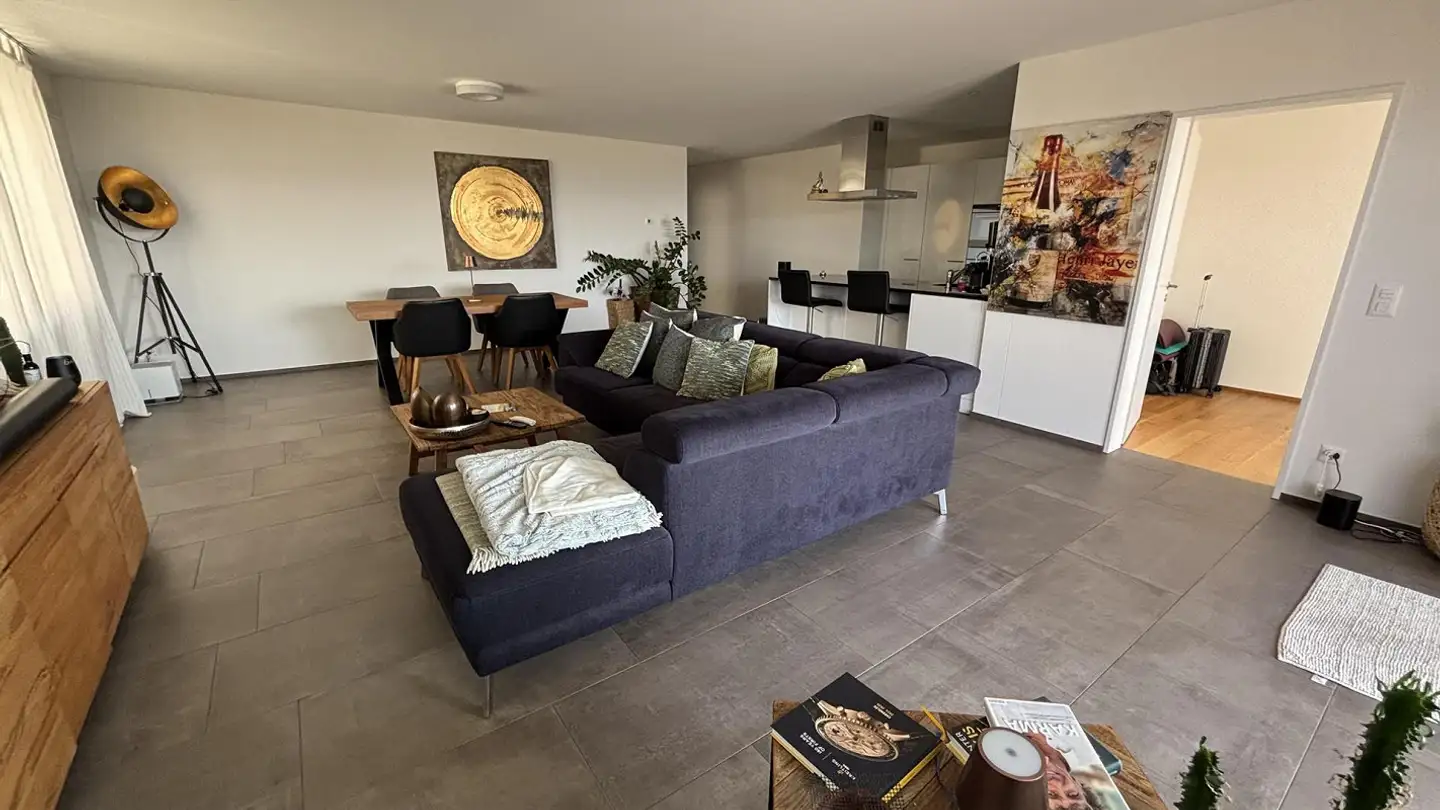 Appartamento in affitto - Steckbornerstrasse 23, 8535 Herdern - Photo 2