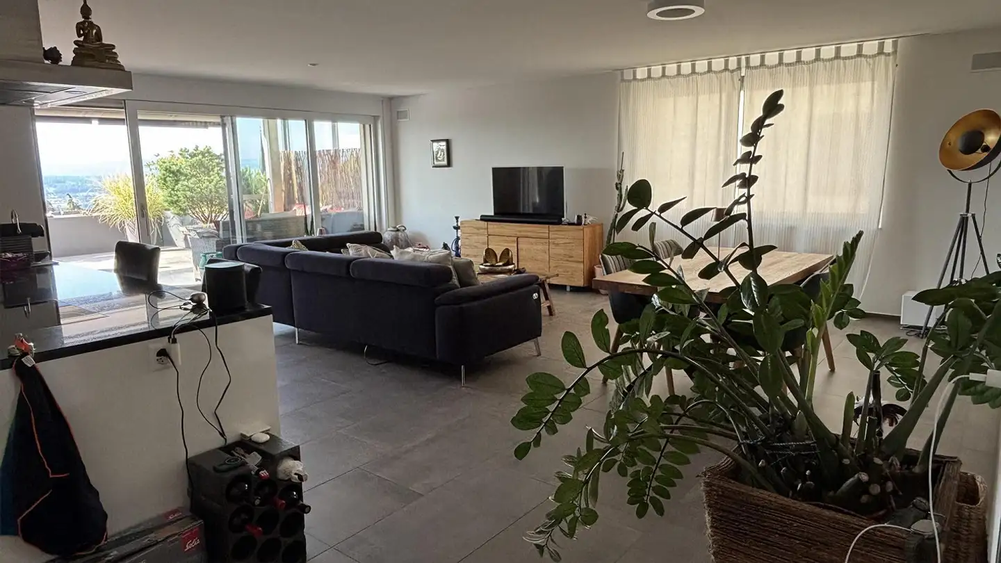 Appartamento in affitto - Steckbornerstrasse 23, 8535 Herdern - Photo 3