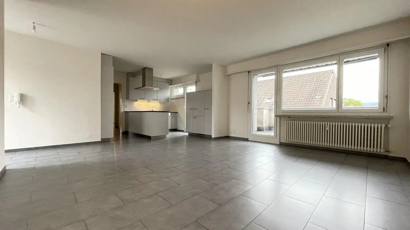 Attique à louer - Landhofallee 1, 4153 Reinach BL - Photo 3