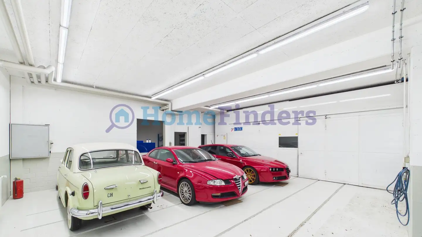 Mixed-use building for sale - 5105 Auenstein - Photo 4