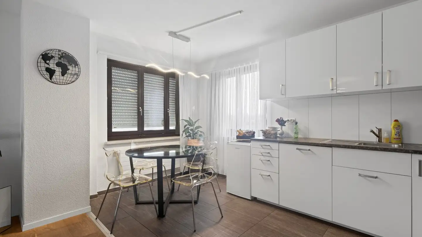 Residential building for sale - Alpenstrasse 25, 8600 Dübendorf - Photo 2