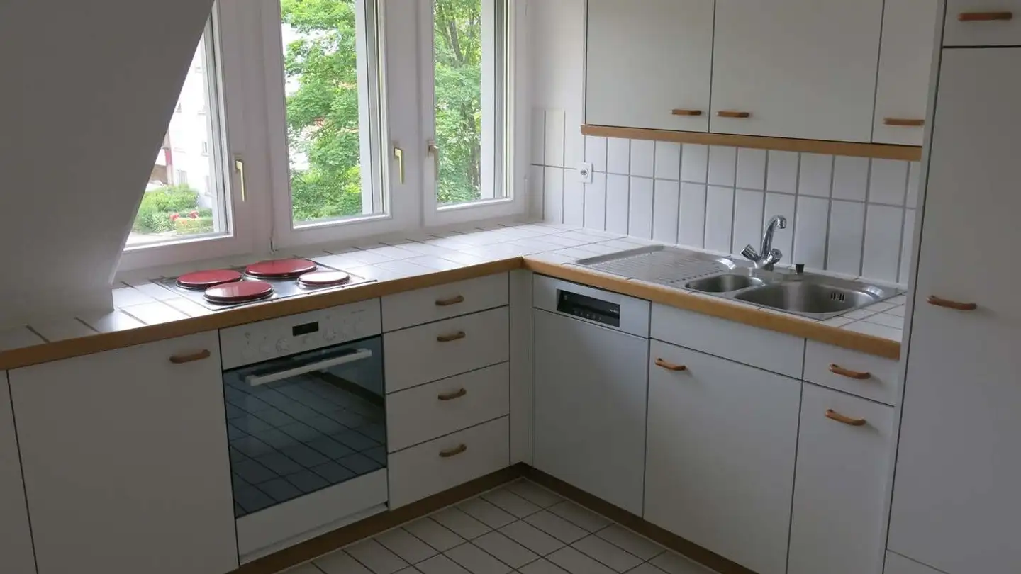 Appartement à louer - 8400 Winterthur - Photo 2