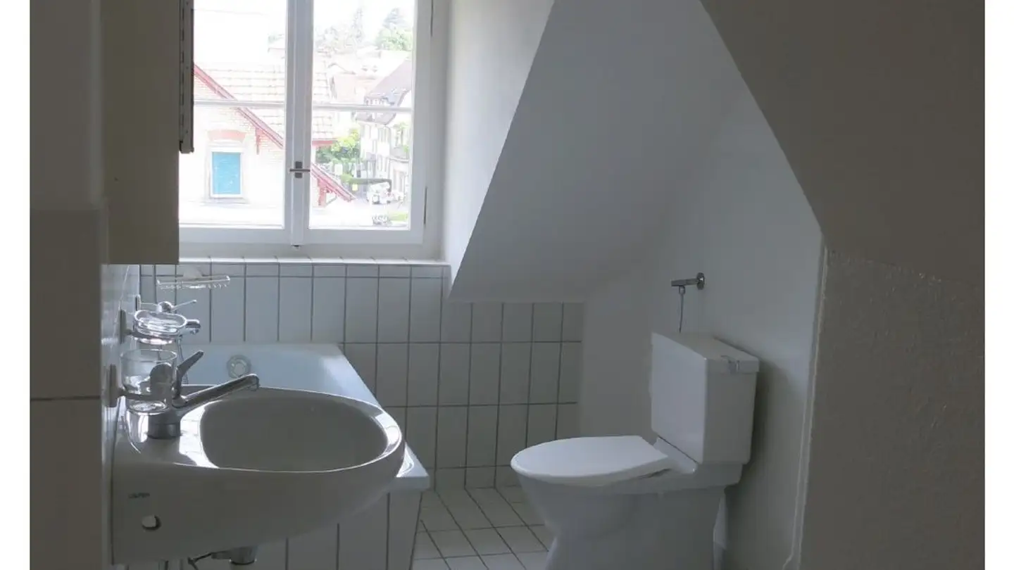 Appartement à louer - 8400 Winterthur - Photo 3