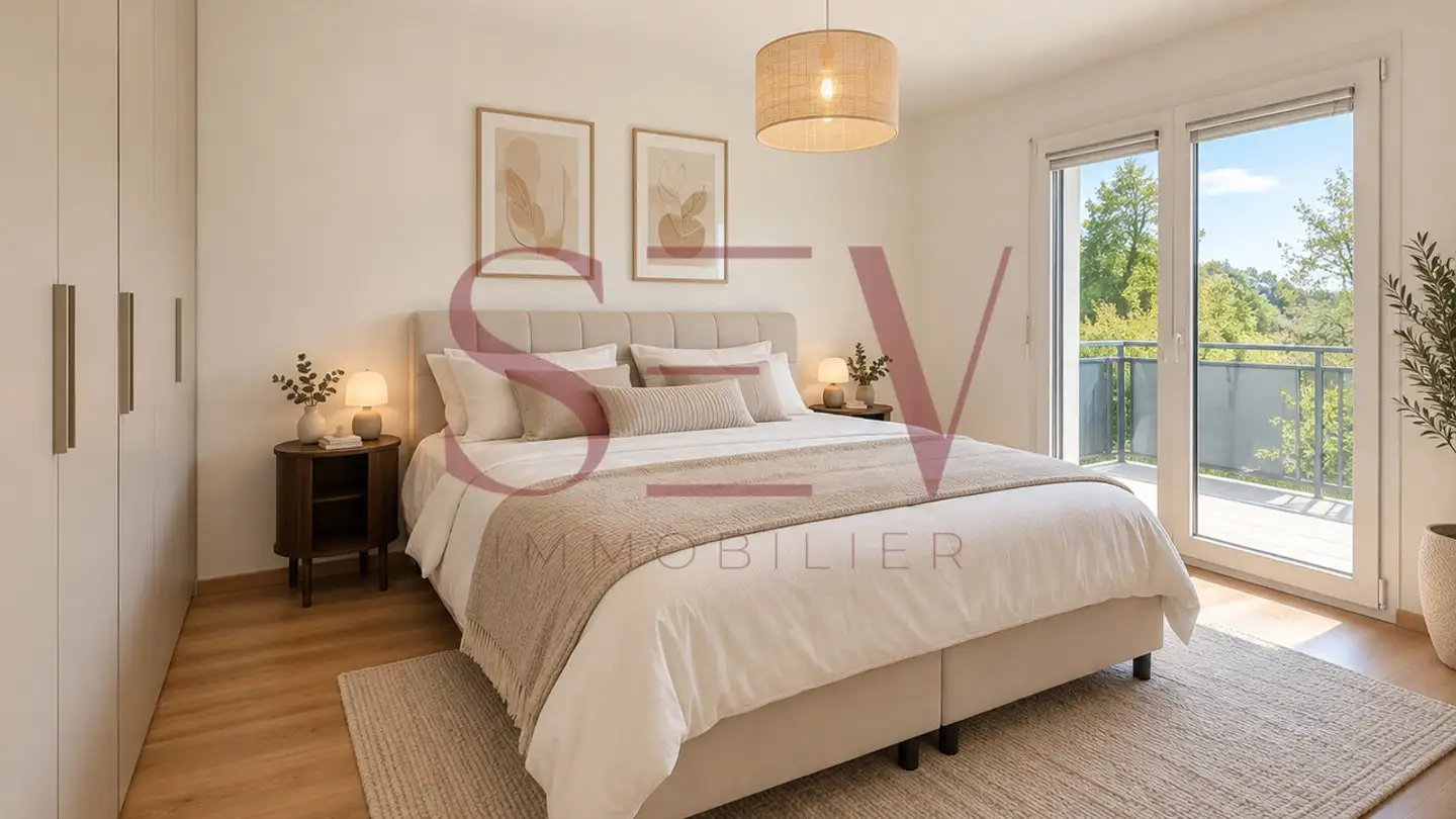 Villa for sale - 1510 Moudon - Photo 3