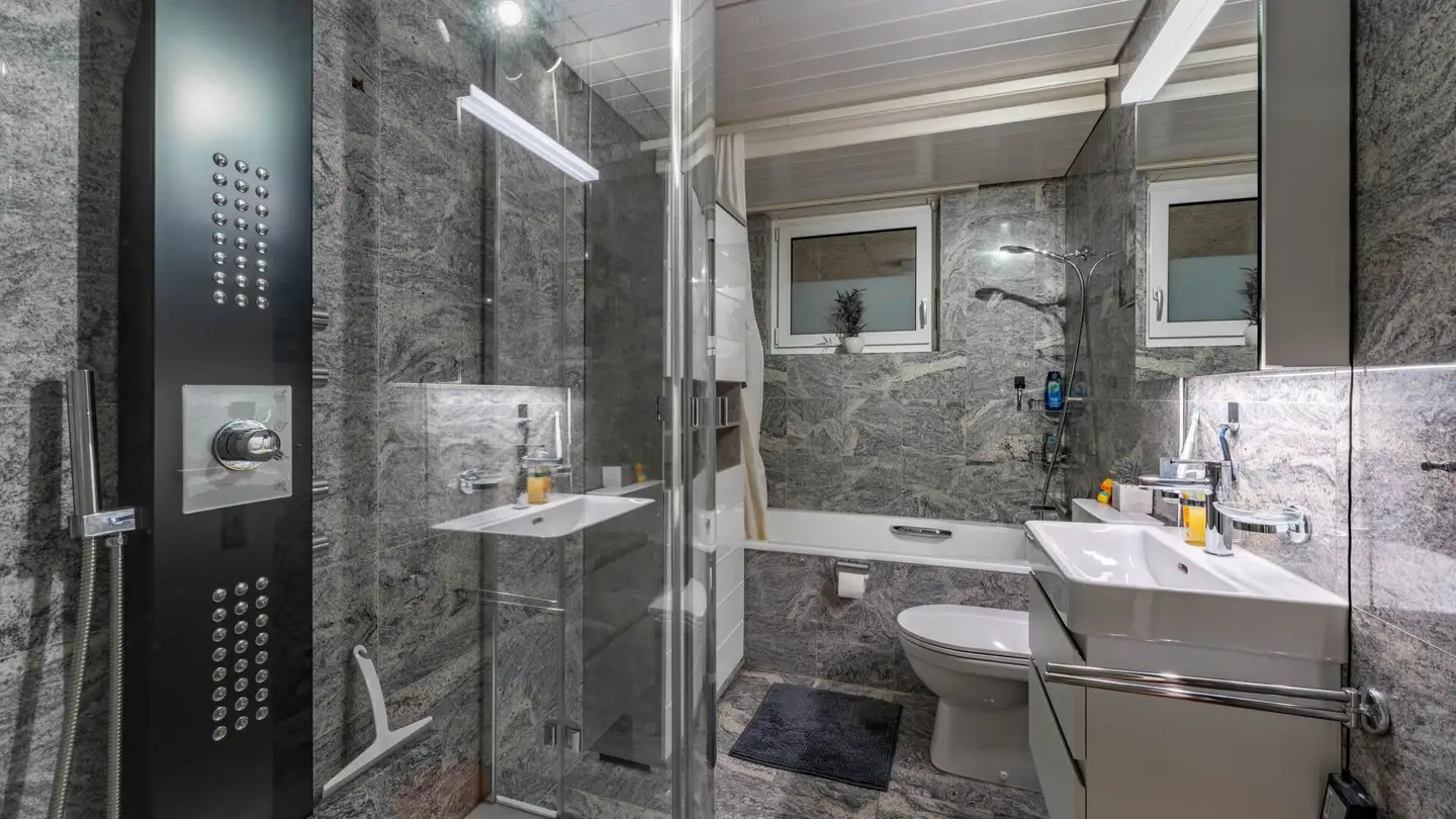 Appartamento a gradini in vendita - 4410 Liestal