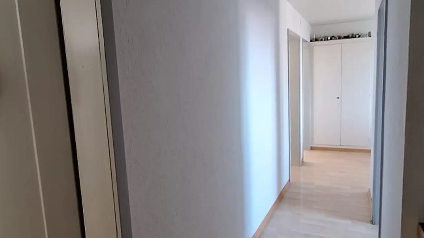 Single room for rent - Steigstrasse 3, 8280 Kreuzlingen - Photo 4
