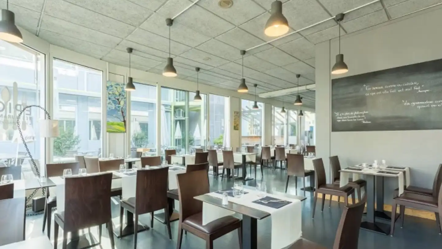 Appartamento in affitto - 1128 Reverolle - Photo 2