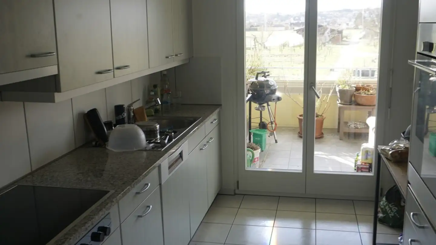 Single room for rent - 4800 Zofingen - Photo 3