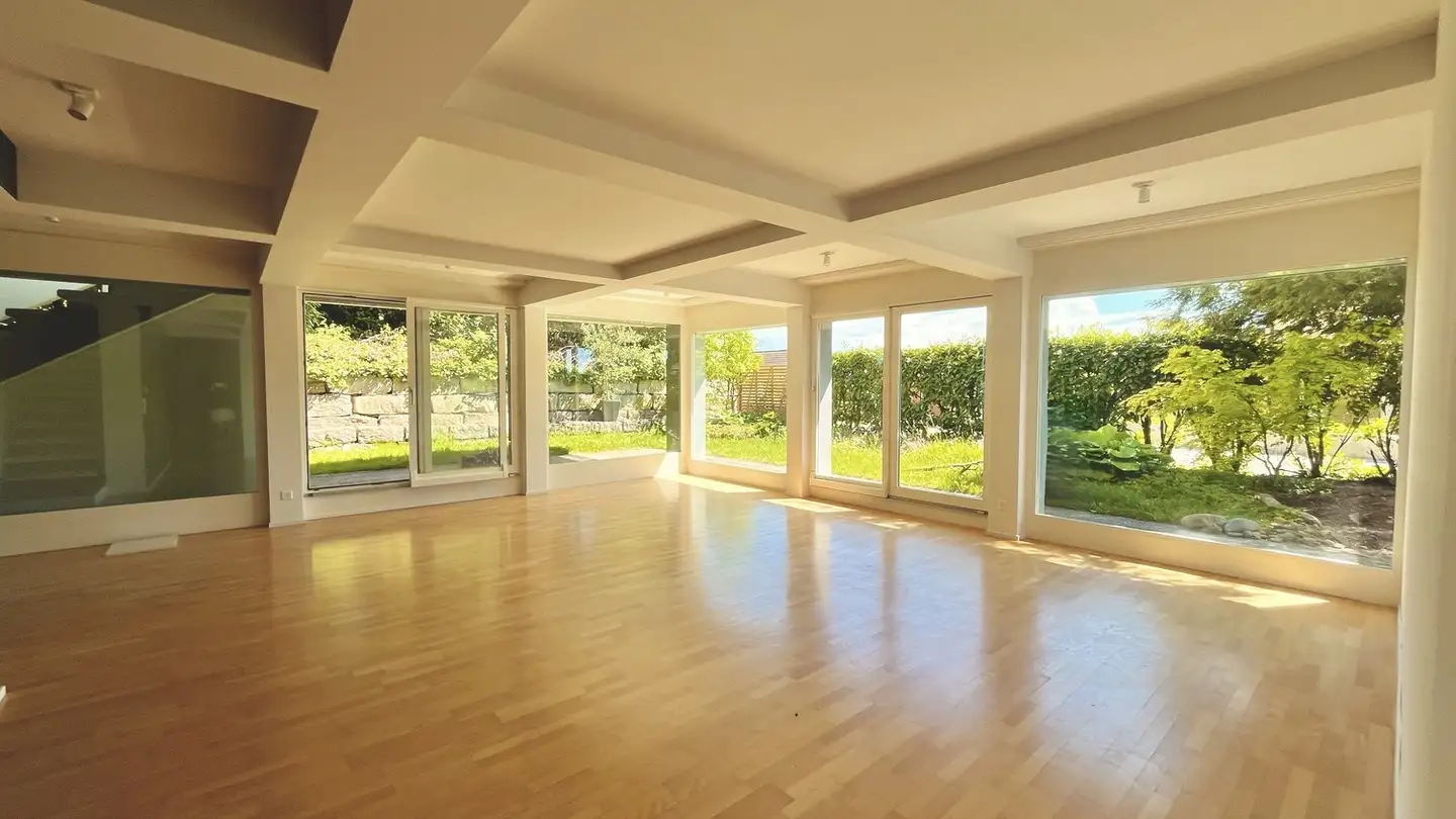 Apartment for rent - 8604 Volketswil