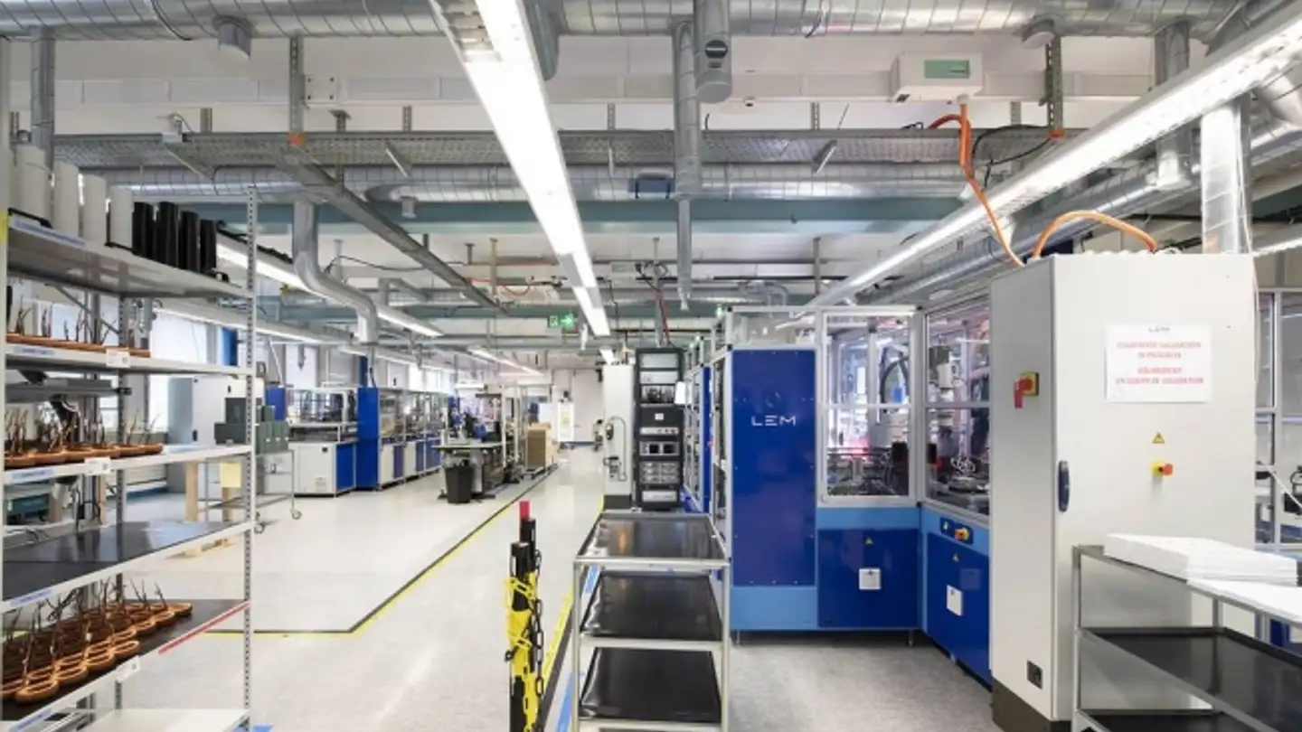 Appartamento in affitto - 1128 Reverolle - Photo 3