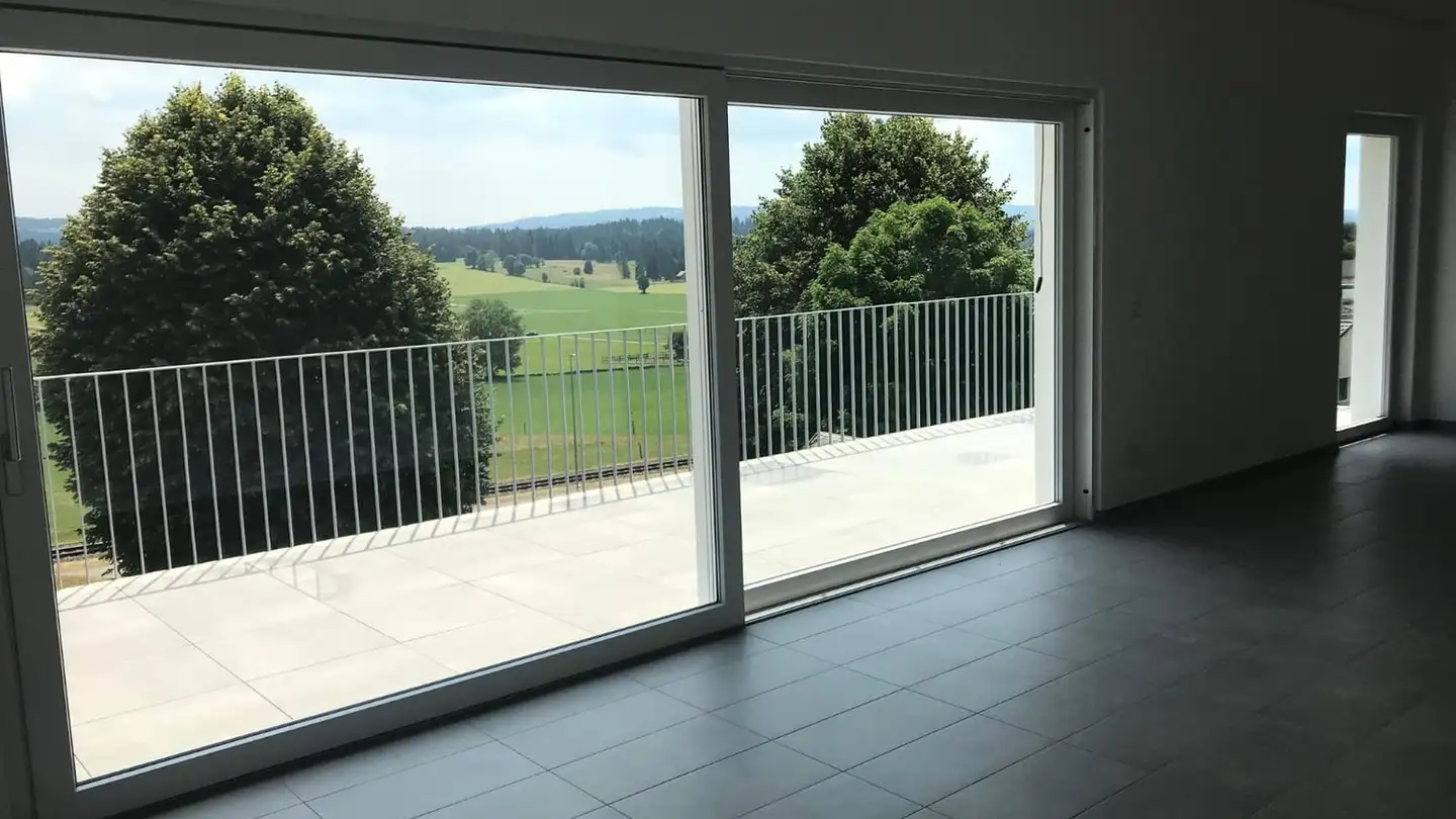 Appartamento in affitto - Rue de l’Orée, 2336 Les Bois - Foto 2
