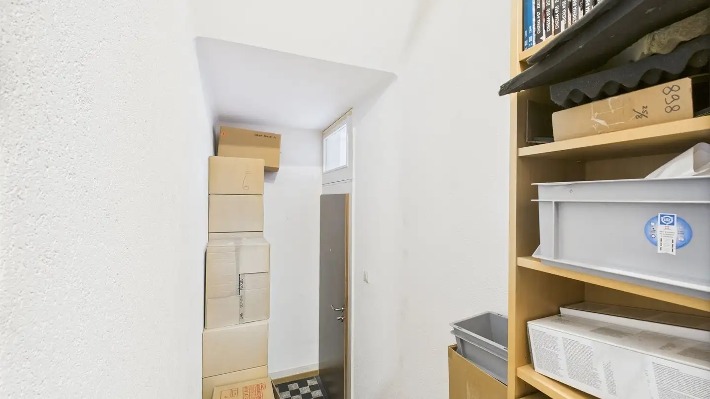 Spazio ufficio in affitto - Rue Saint-Roch 28, 1004 Lausanne - Foto 4