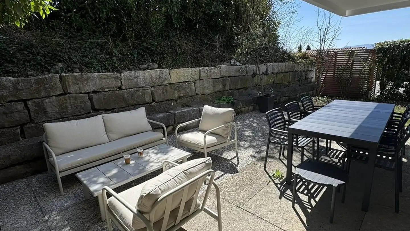 Apartment for rent - 8604 Volketswil - Photo 3