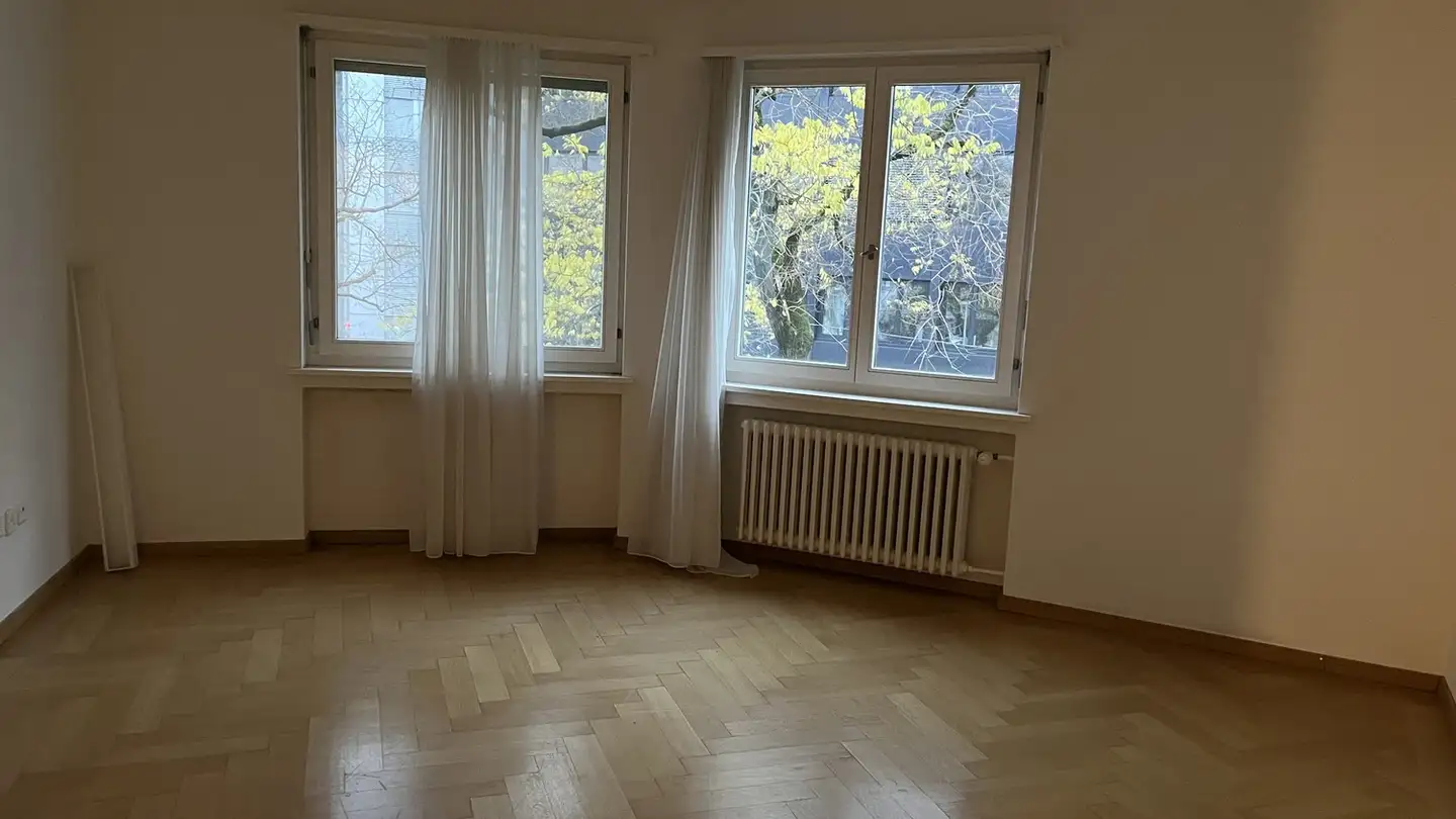 Wohnung mieten - Strassburgstrasse 15, 8004 Zürich - Foto 3