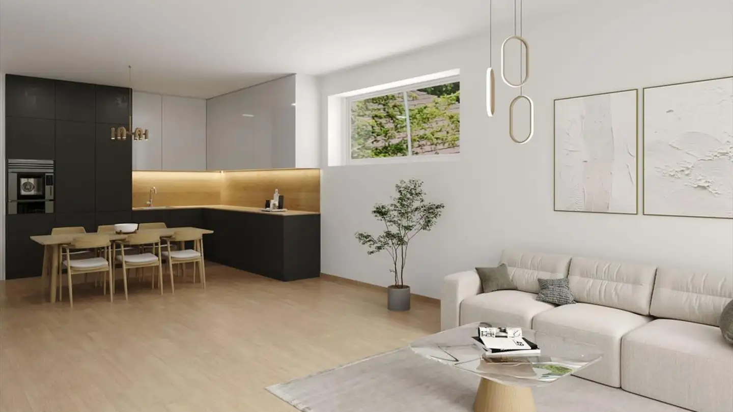 Single house for sale - Route De Sonvilier 28, 2610 St-Imier - Photo 2