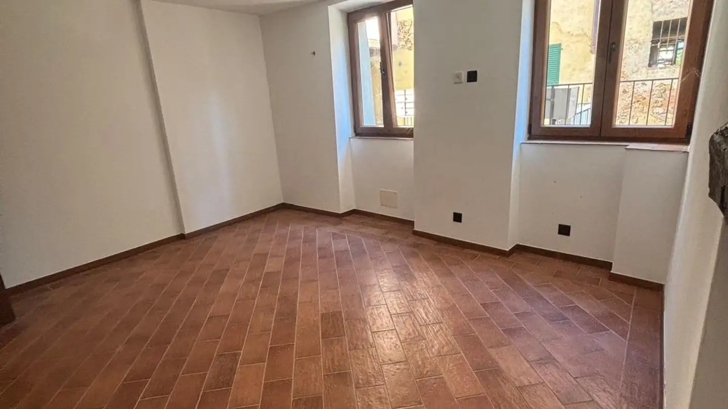 Apartment for rent - 6917 Barbengo